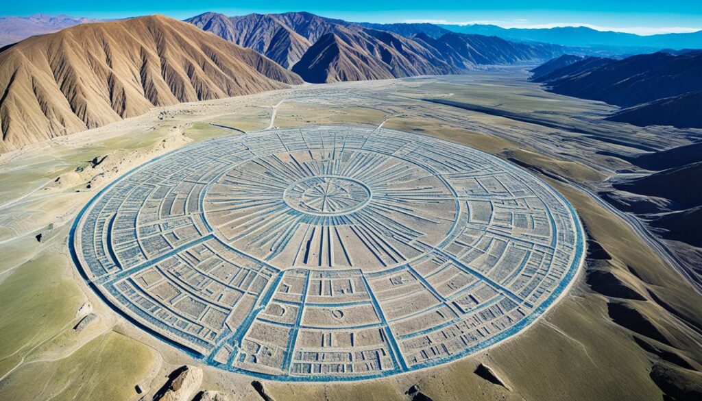 Nazca Lines preservation Nazca Lines preservation