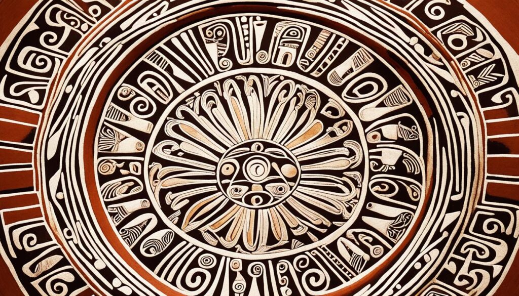Nazca art and pottery Nazca art and pottery