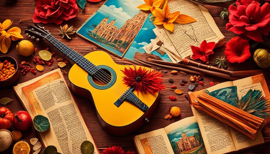 Spanish literature Spanish literature