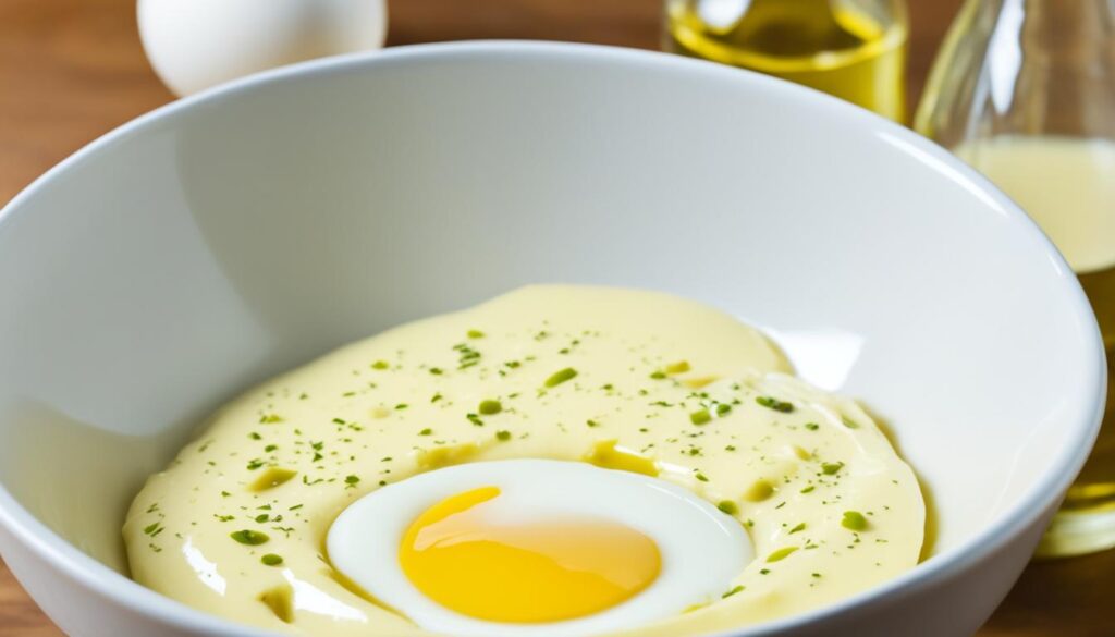 egg hair mask egg hair mask