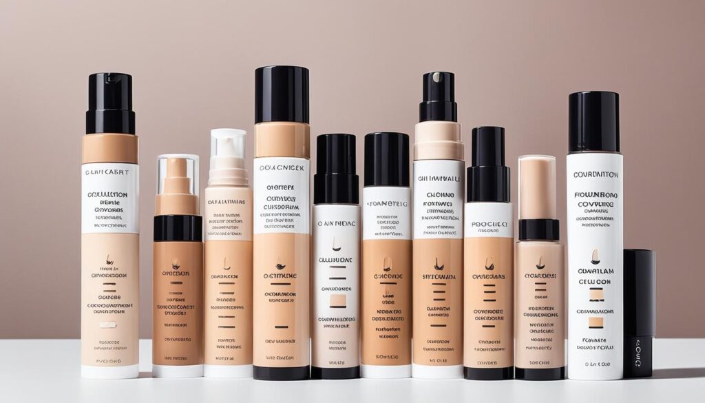 foundation formulas foundation formulas