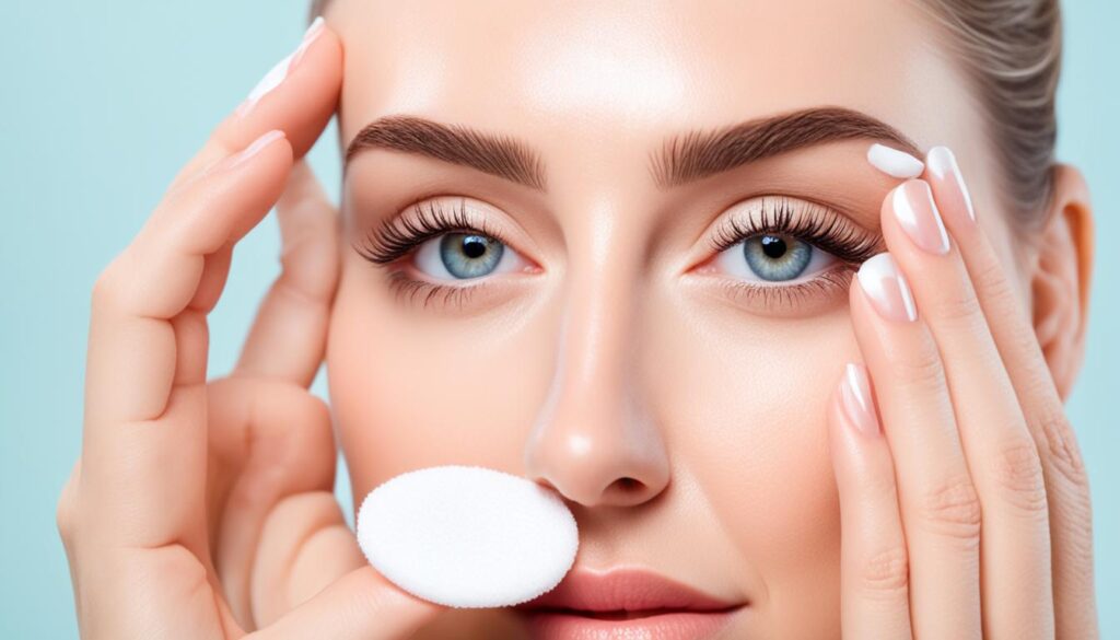 gentle makeup removal gentle makeup removal