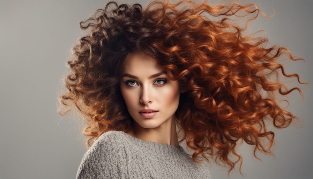 hair type hair type
