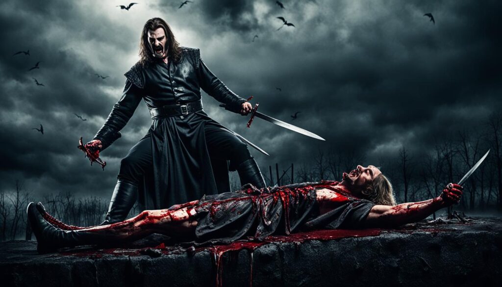 impalement practices impalement practices