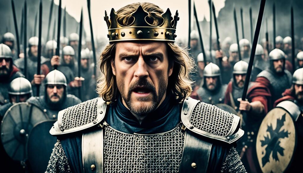 king john king john