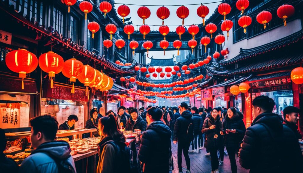 modern Chinese culture