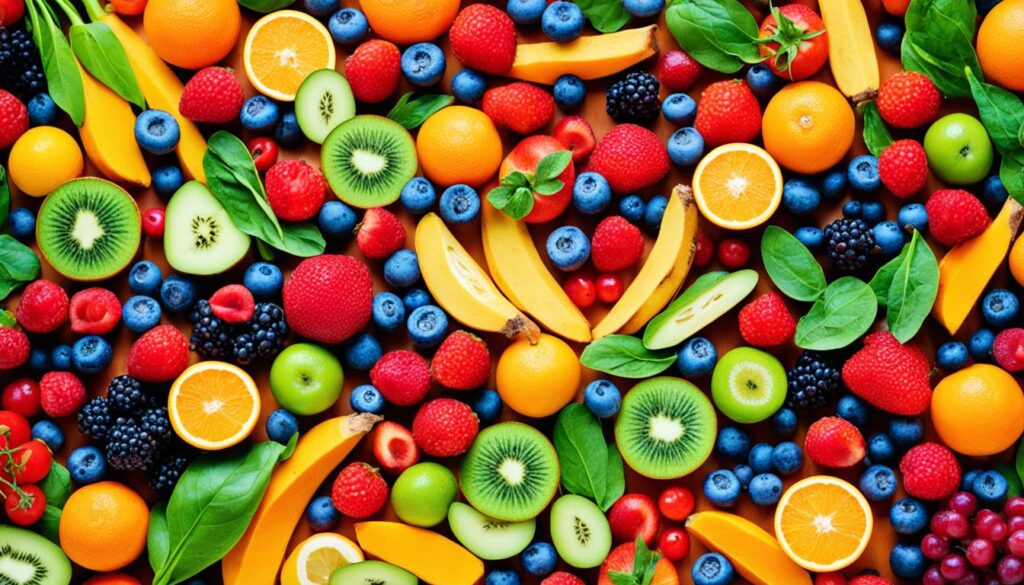 natural sources of antioxidants natural sources of antioxidants