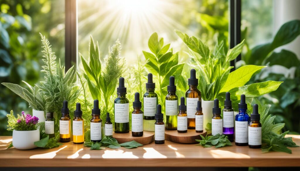 plant-based skincare