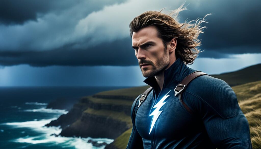 romantic hero romantic hero