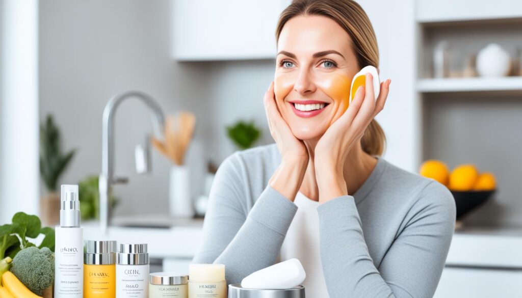 skin care hacks for busy moms skin care hacks for busy moms