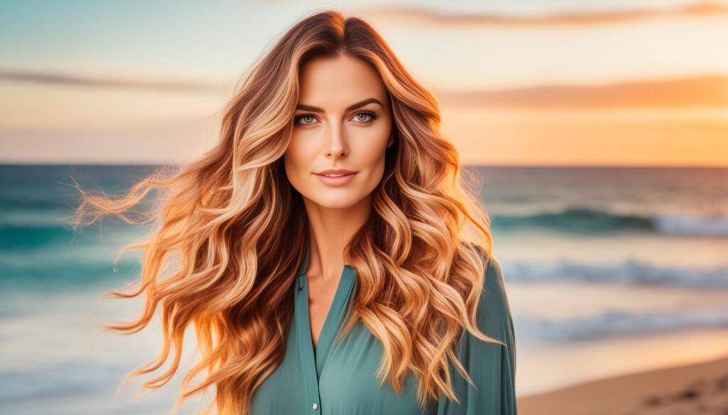 summer hair color summer hair color