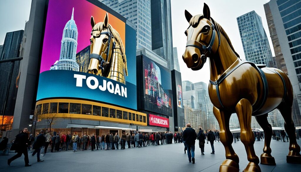 trojan horse in pop culture trojan horse in pop culture